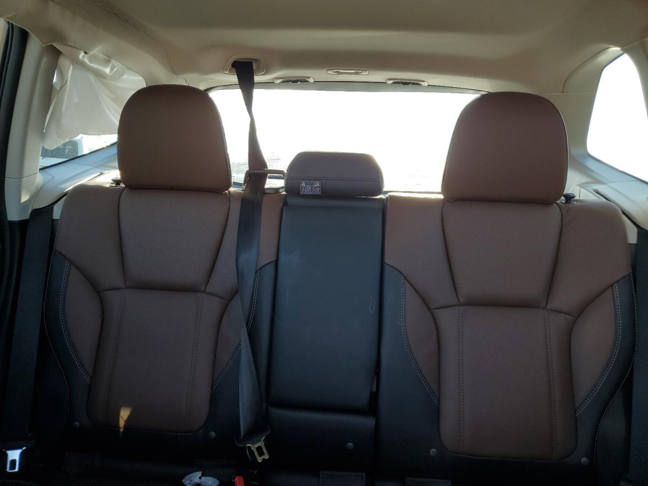 2024 SUBARU FORESTER TOURING VIN:JF2SKAMC4RH410619