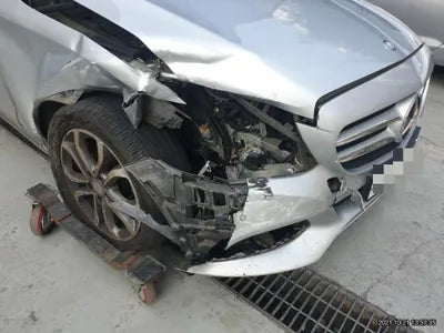 2017 Mercedes-Benz C 200 WDDWF4CB0HF495344 VIN:WDDWF4CB0HF495344