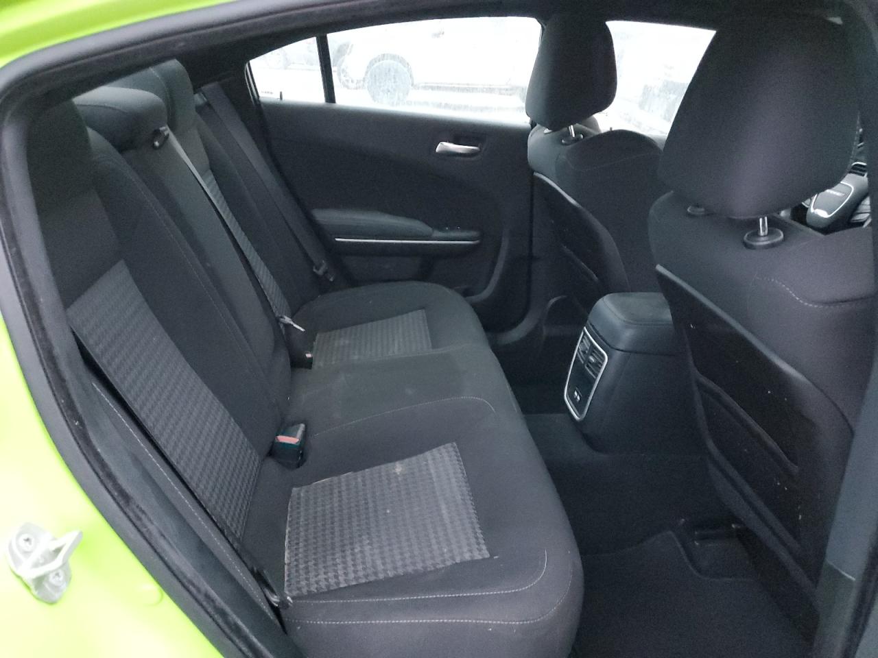 2023 DODGE CHARGER R/T VIN:2C3CDXCT4PH576992