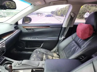 2015 Lexus ES 350 VIN: