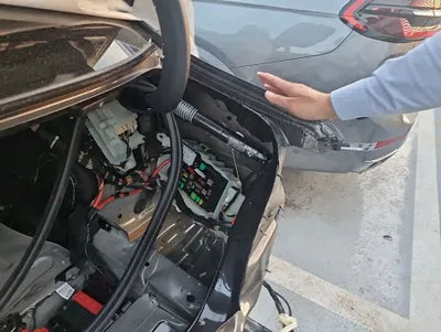 2021 BMW 523 WBA11ES00MCF26418 VIN:WBA11ES00MCF26418