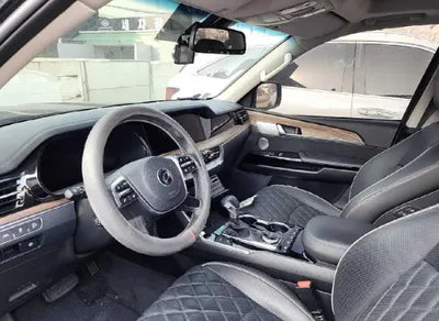 2020 Kia Mohave KNAKN814DLA195161 VIN:KNAKN814DLA195161