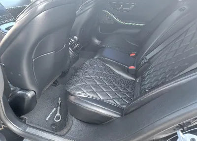 2022 Mercedes-Benz S 400 W1K6F3DB1NA096332 VIN:W1K6F3DB1NA096332