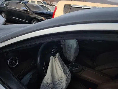 2021 Mercedes-Benz E 250 VIN: