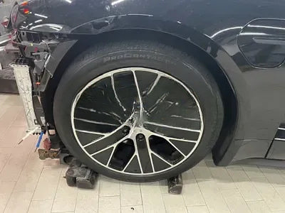 2022 Saturn SC NONE VIN: