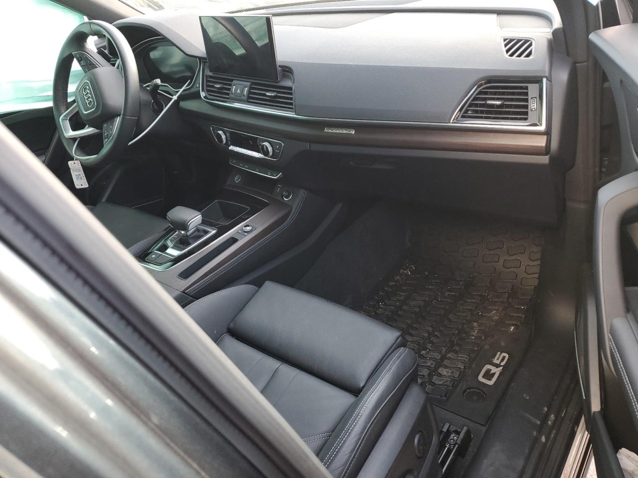 2023 AUDI Q5 SPORTBACK PRM PLS 45 VIN:WA15AAFY7P2061926