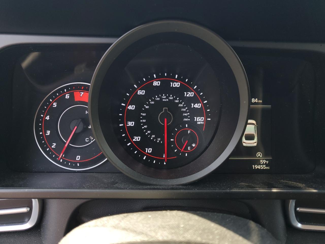 2022 HYUNDAI ELANTRA SE VIN:KMHLL4AG1NU364544