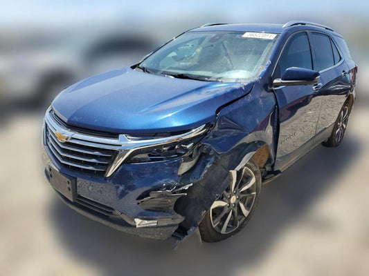 2022 CHEVROLET EQUINOX PREMIER VIN:2GNAXXEV6N6106116