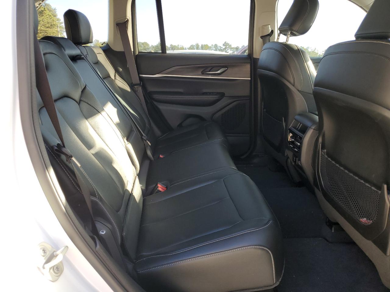 2024 JEEP GRAND CHEROKEE LIMITED VIN:1C4RJGBG9RC708640