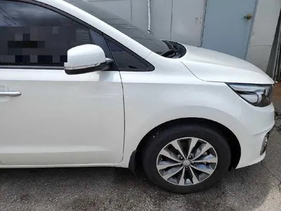 2015 Kia Carnival VIN: