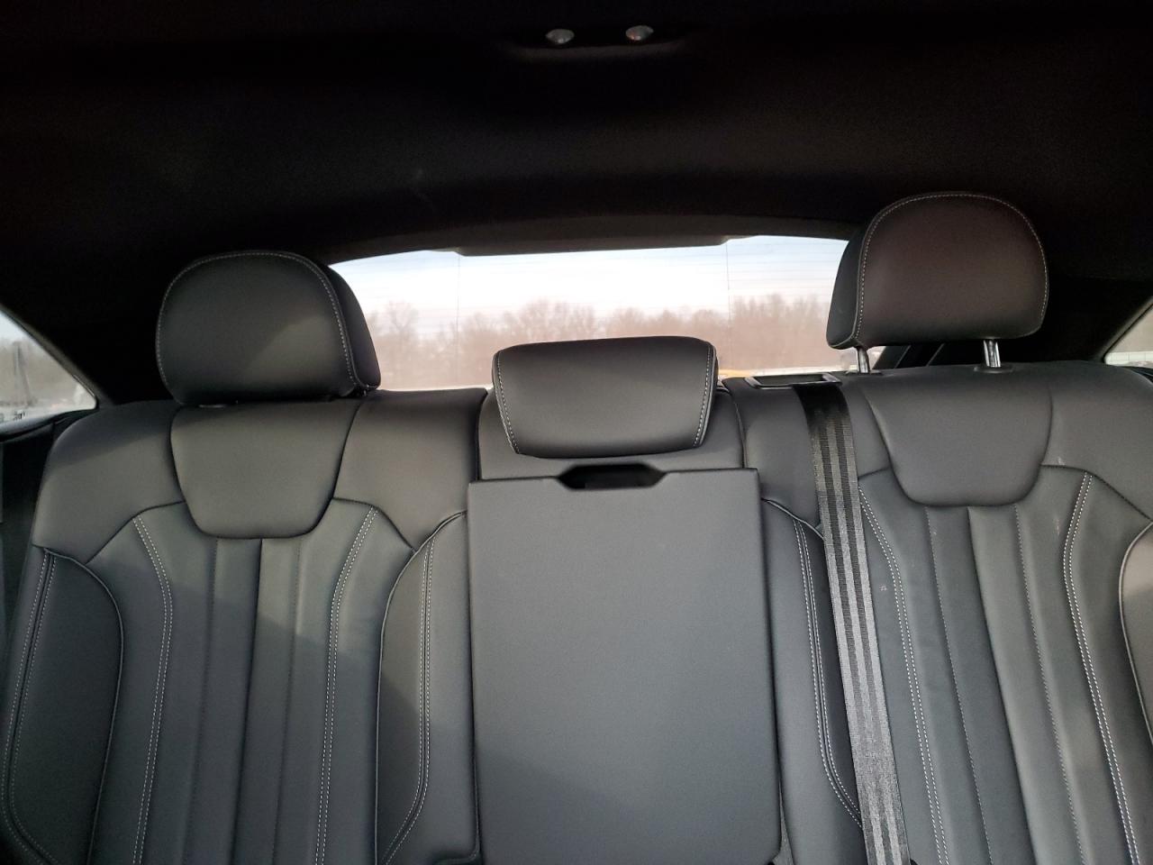 2023 AUDI Q5 SPORTBACK PRM PLS 45 VIN:WA15AAFY2P2069934
