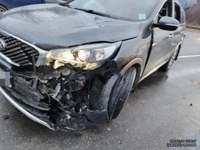 2015 Kia Sorento 358KMKNAPH81ABFA0 VIN:358KMKNAPH81ABFA0