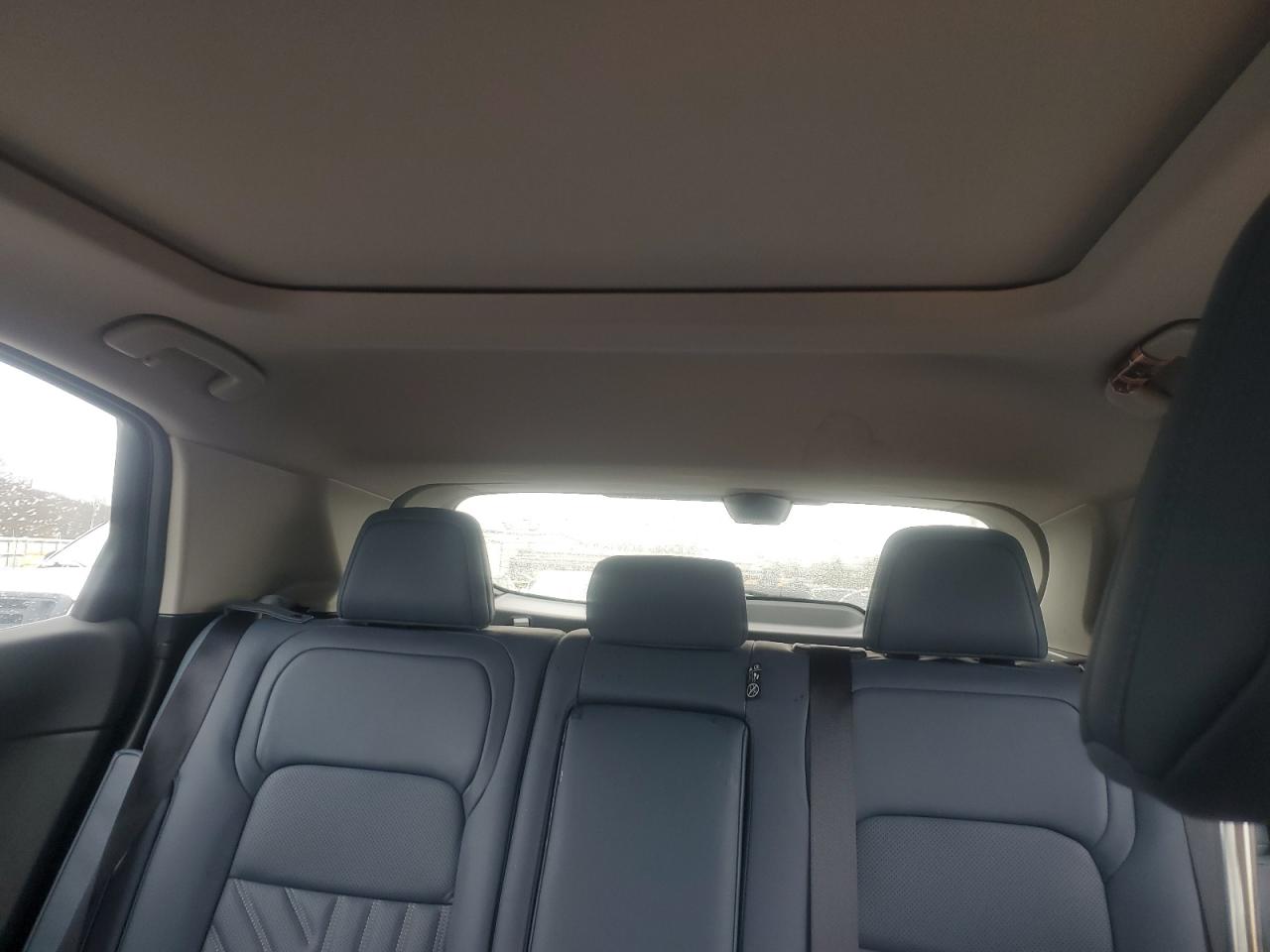2023 NISSAN ARIYA PLATINUM + VIN:JN1DF0CD6PM703011