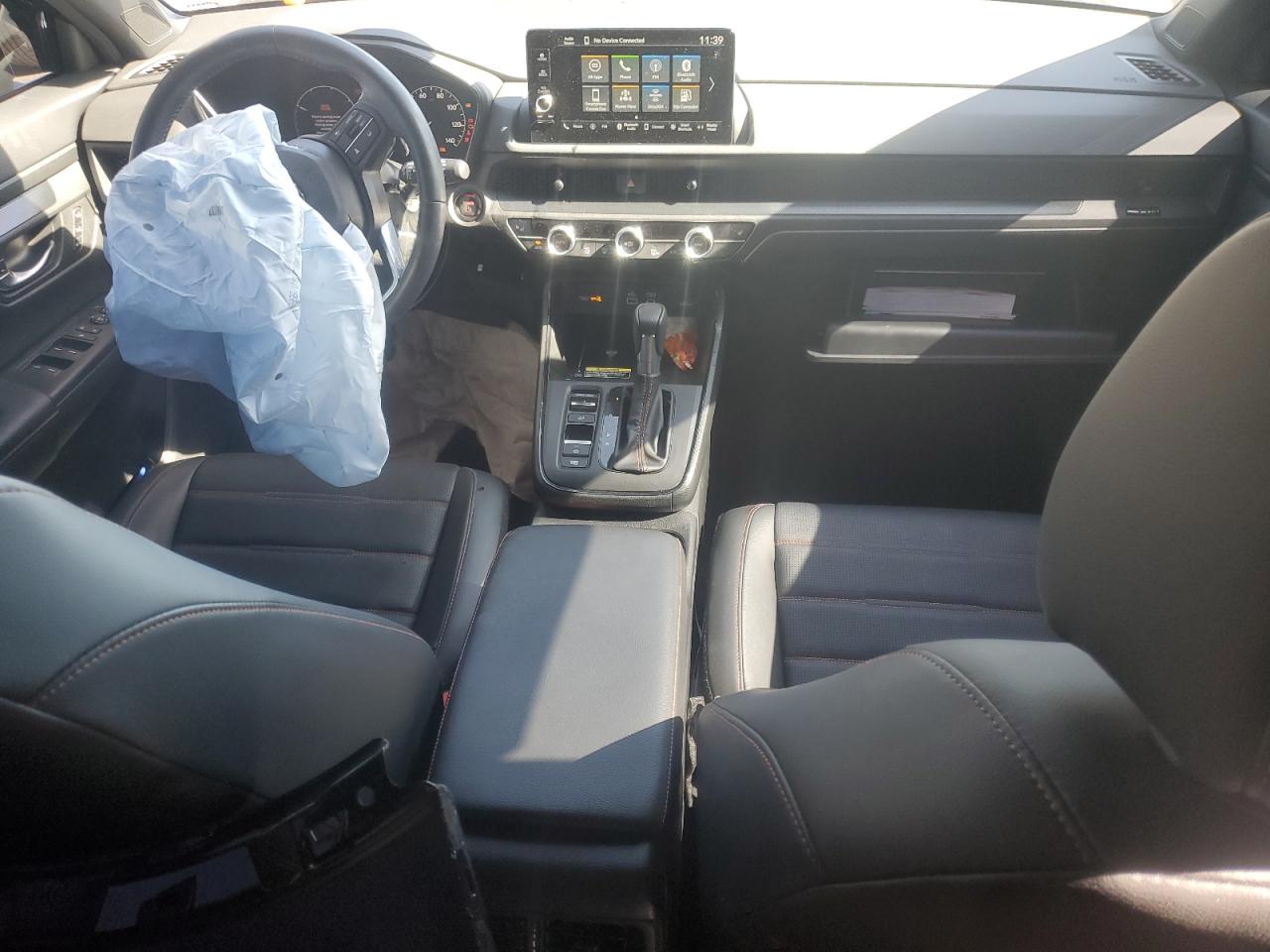 2024 HONDA CR-V SPORT-L VIN:7FARS6H83RE050442