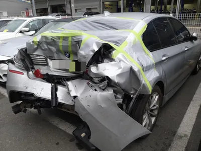 2015 BMW 520 WBA5E7107GG157358 VIN:WBA5E7107GG157358