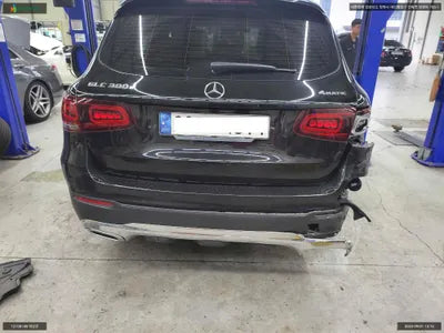 2021 Mercedes-Benz GLC 300 W1N0G5DB5MF916754 VIN:W1N0G5DB5MF916754