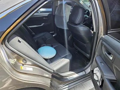 2016 Toyota Camry 4T1BF1FK7GU551076 VIN:4T1BF1FK7GU551076