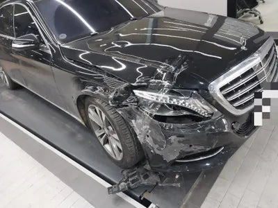 2016 Mercedes-Benz S 500 WDDUG8FBXGA278029 VIN:WDDUG8FBXGA278029