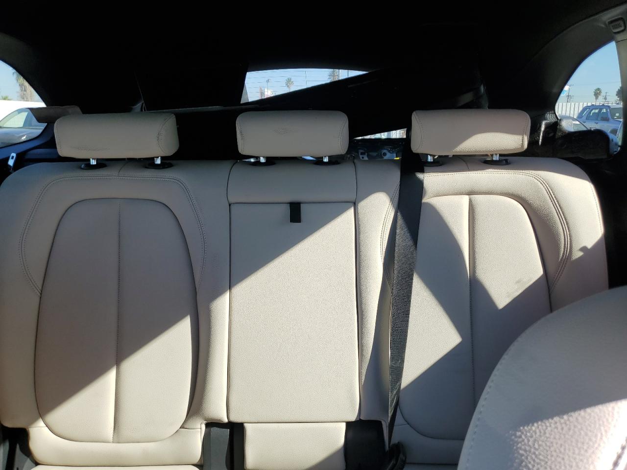 2022 BMW X1 SDRIVE28I VIN:WBXJG7C0XN5U49445