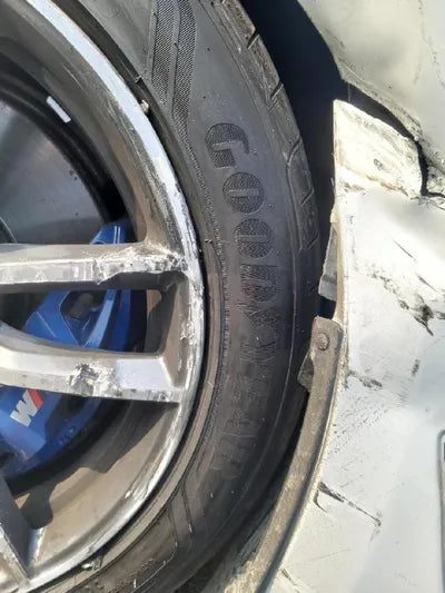 2021 BMW 520 WBA11BH03MCF90586 VIN:WBA11BH03MCF90586