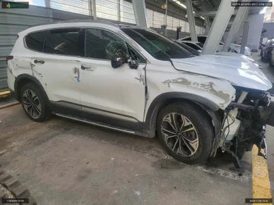 2018 Hyundai Santa FE KMHS381BDKU094350 VIN:KMHS381BDKU094350