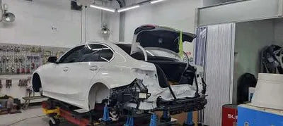 2022 BMW 320 WBA5X5109NFM59655 VIN:WBA5X5109NFM59655