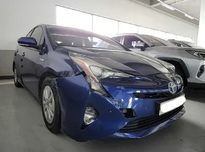 2016 Toyota Prius JTDKBRFU2G3515611 VIN:JTDKBRFU2G3515611