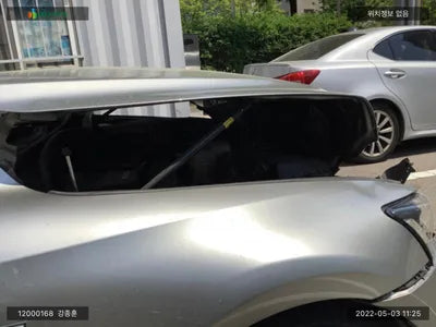 2017 Lexus IS 200t JTHBA5D28H5052262 VIN:JTHBA5D28H5052262