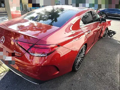 2023 Mercedes-Benz CLS 450 VIN: