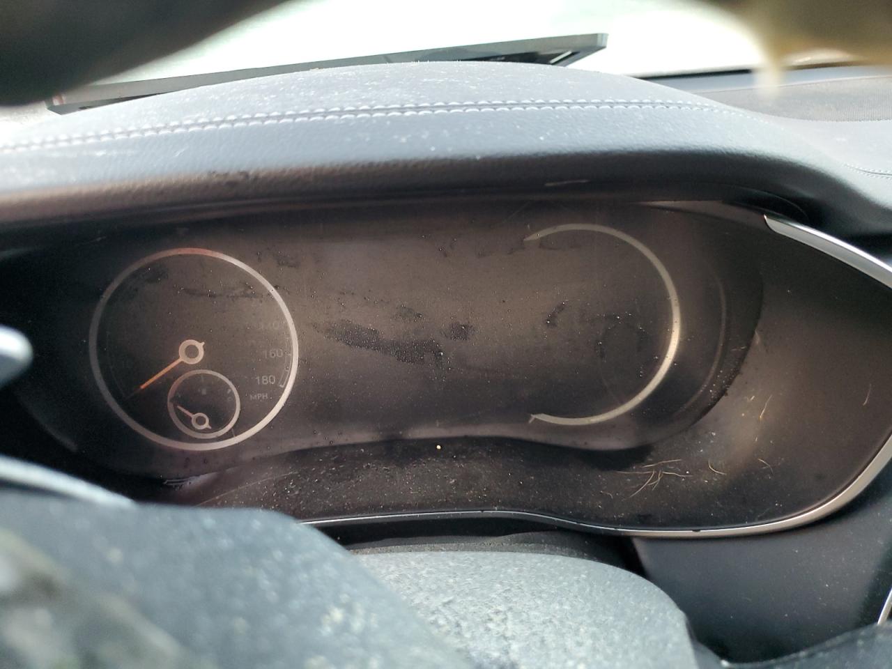 2023 GENESIS G70 BASE VIN:KMTG34TA9PU120546