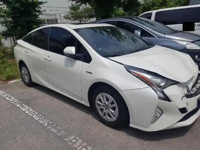 2016 Toyota Prius JTDKBRFU2G3523613 VIN:JTDKBRFU2G3523613