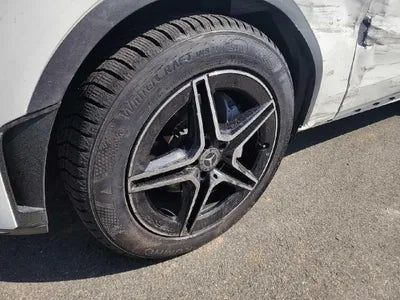 2023 Mercedes-Benz GLC 300 W1N0J8EB5PG146569 VIN:W1N0J8EB5PG146569