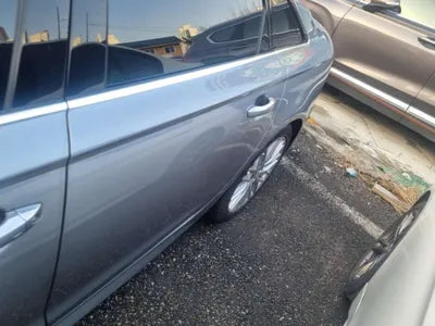 2018 Audi A6 WAUZZZ4G3JN107120 VIN:WAUZZZ4G3JN107120