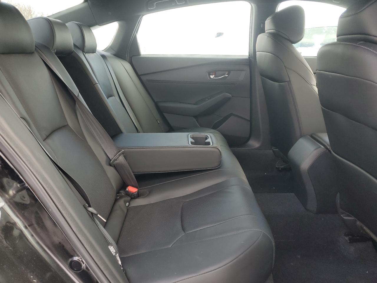 2024 HONDA ACCORD HYBRID SPORT-L VIN:1HGCY2F78RA038493