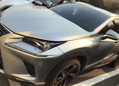 2018 Lexus NX 300 JTJBJRBZ6J2077481 VIN:JTJBJRBZ6J2077481