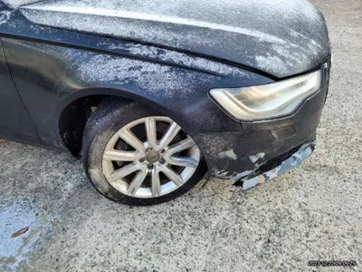 2015 Audi A6 WAUZZZ4G2FN016475 VIN:WAUZZZ4G2FN016475