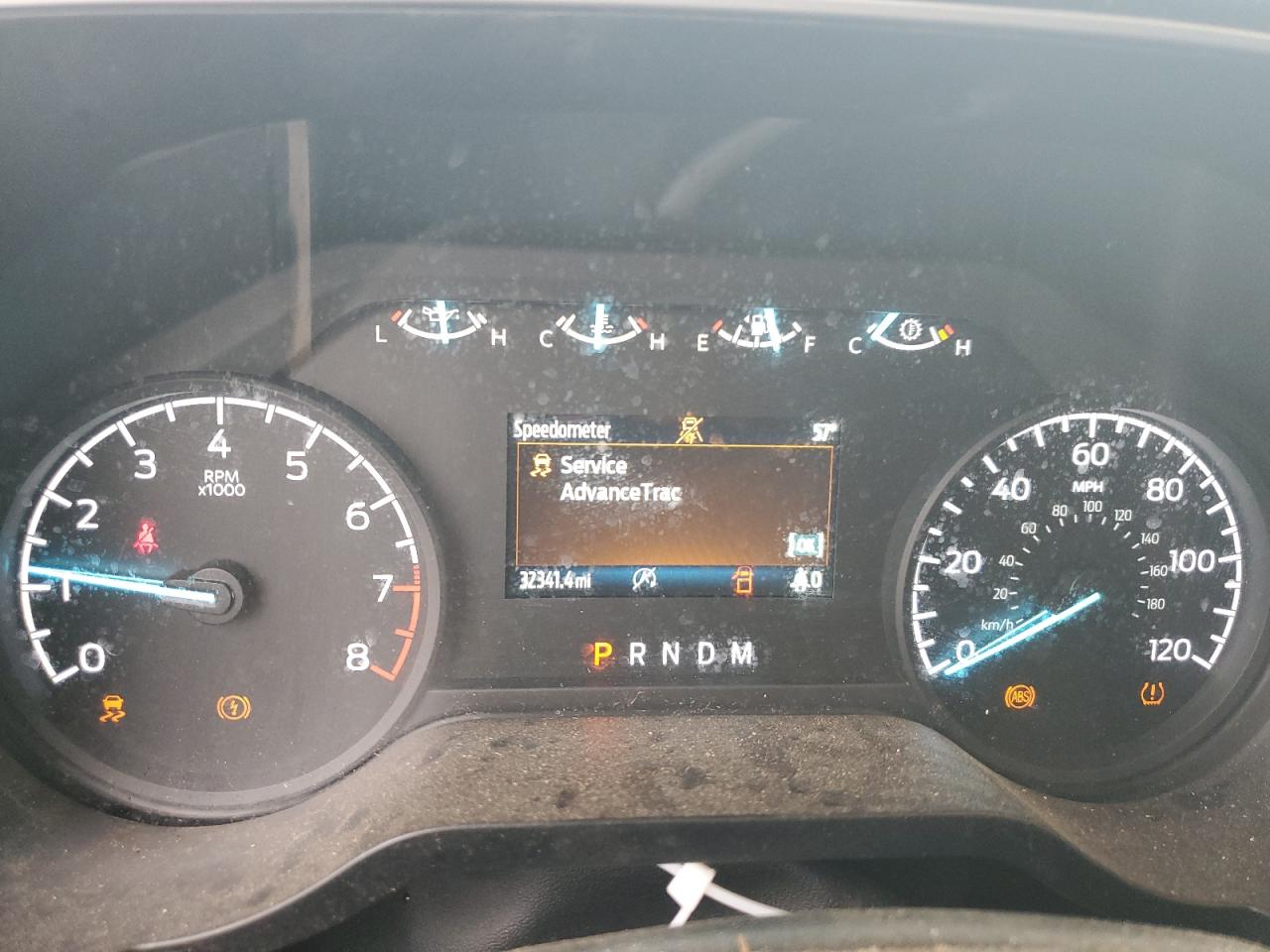 2022 FORD F150 SUPERCREW VIN:1FTFW1E53NFA52102