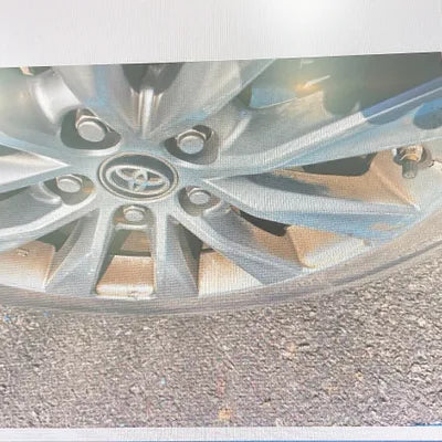 2017 Toyota Camry 4T1BF1FK6HU720246 VIN:4T1BF1FK6HU720246