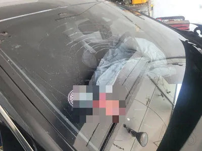 2017 Genesis G80 VIN: