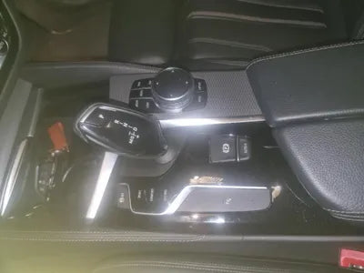 2018 BMW 520 WBAJC5107JG861883 VIN:WBAJC5107JG861883