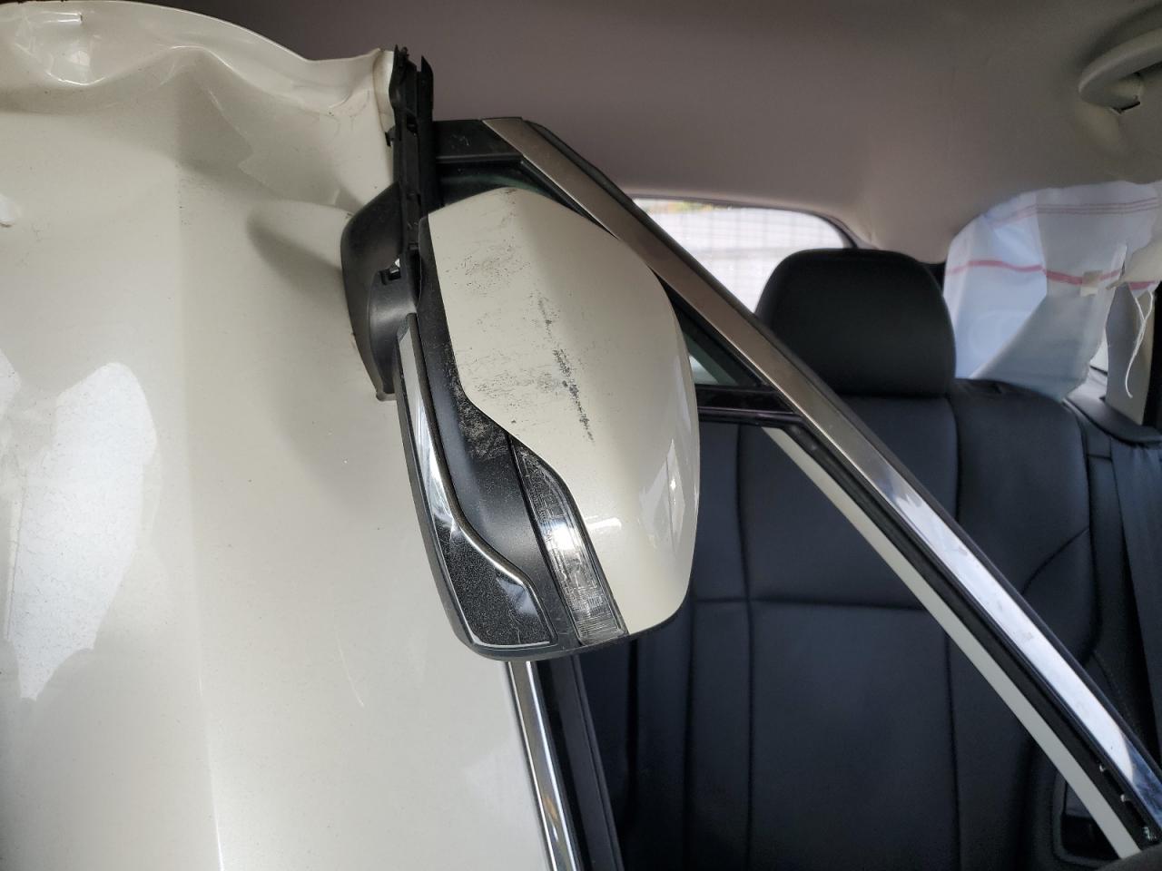 2022 SUBARU OUTBACK LIMITED VIN:4S4BTANC2N3166823