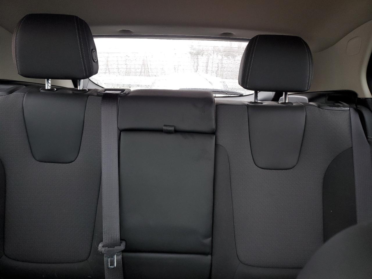 2024 BUICK ENCORE GX PREFERRED VIN:KL4AMCSLXRB064043