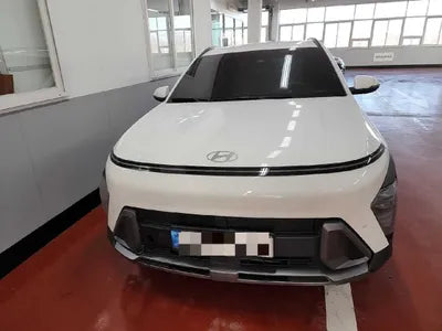 2023 Hyundai Kona KMHHC813BPU003747 VIN:KMHHC813BPU003747