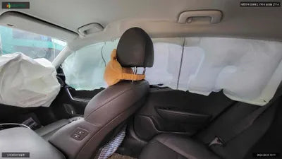 2017 Kia Stinger KNAE551CBJS002471 VIN:KNAE551CBJS002471