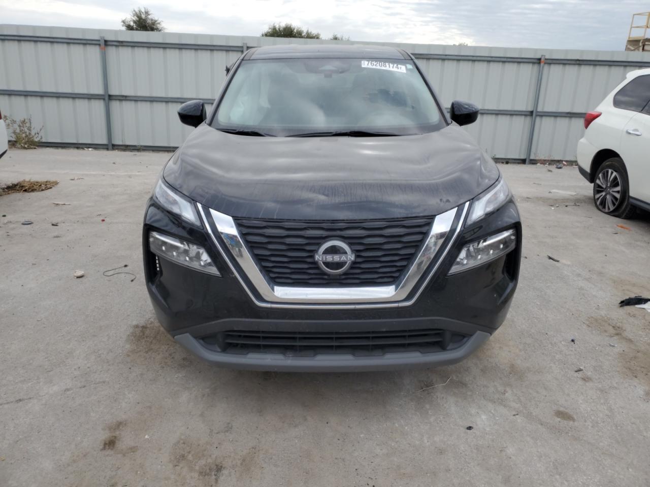 2023 NISSAN ROGUE SV VIN:JN8BT3BB6PW496692
