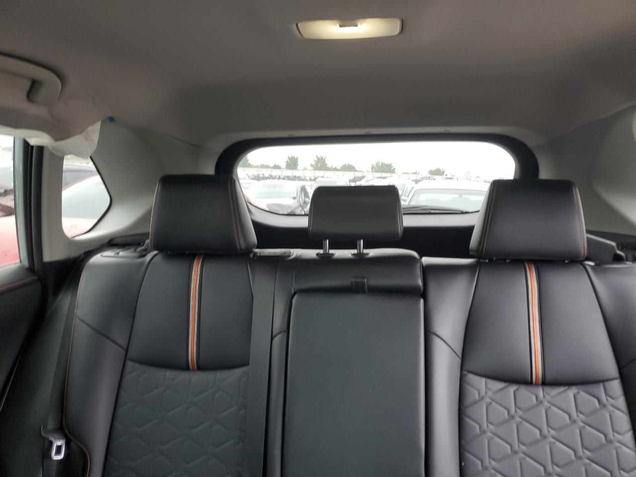 2022 TOYOTA RAV4 ADVENTURE VIN:2T3J1RFV7NW286120