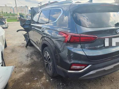 2018 Hyundai Santa FE KMHS381BBKU036294 VIN:KMHS381BBKU036294