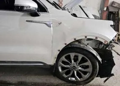 2021 Kia Sorento VIN: