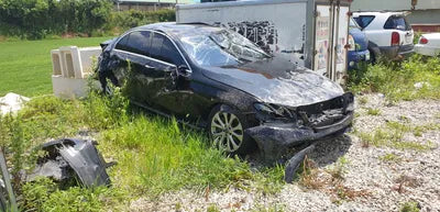 2018 Mercedes-Benz E 300 WDDZF4JB2JA414721 VIN:WDDZF4JB2JA414721