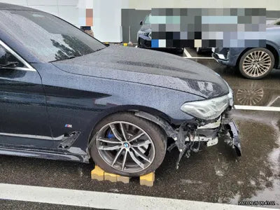 2021 BMW 520 WBA11BH07MCG02402 VIN:WBA11BH07MCG02402